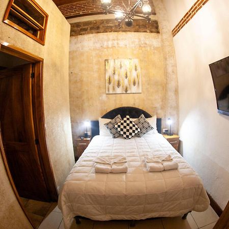 Hostel Hot Chipilin Antigua Exteriér fotografie