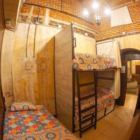 Hostel Hot Chipilin Antigua Exteriér fotografie