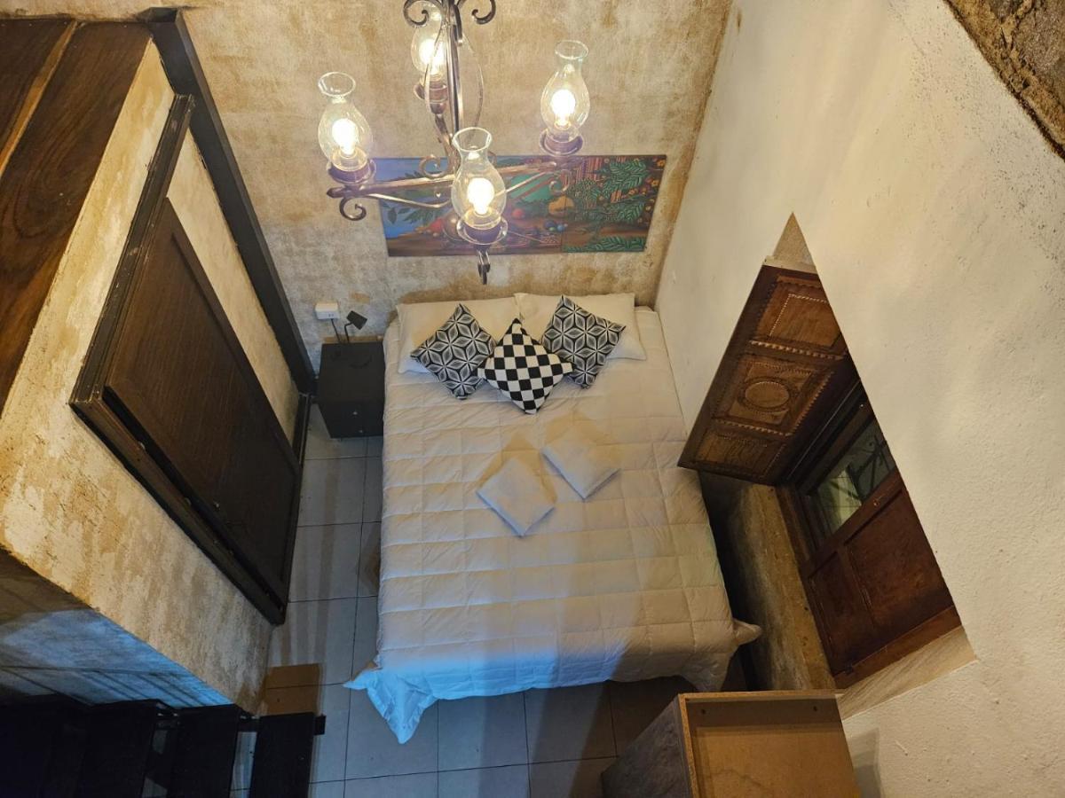 Hostel Hot Chipilin Antigua Exteriér fotografie