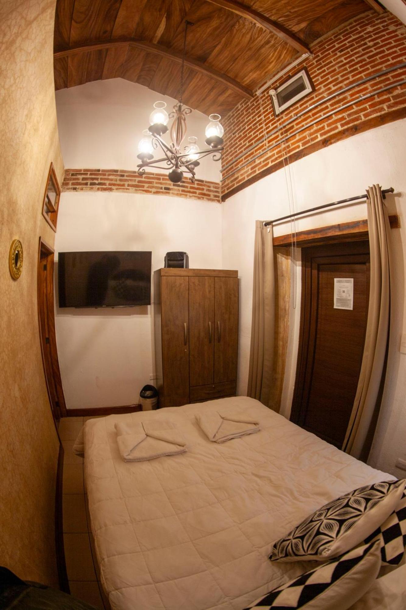 Hostel Hot Chipilin Antigua Exteriér fotografie