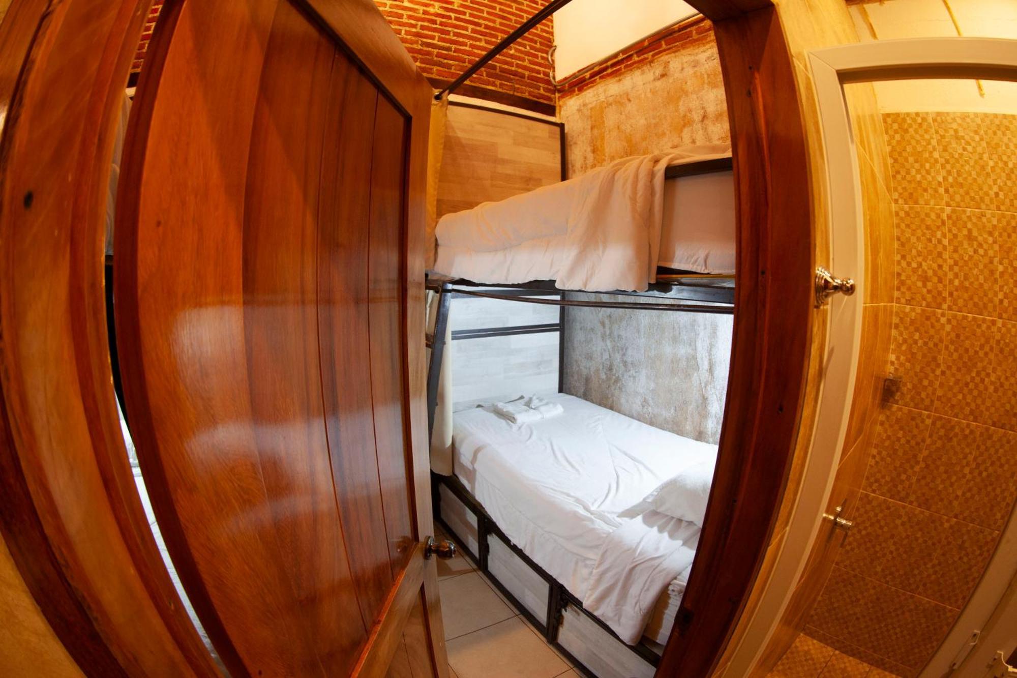 Hostel Hot Chipilin Antigua Exteriér fotografie